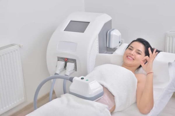 Which Areas of the Body Can Be Treated Weston Super Mare