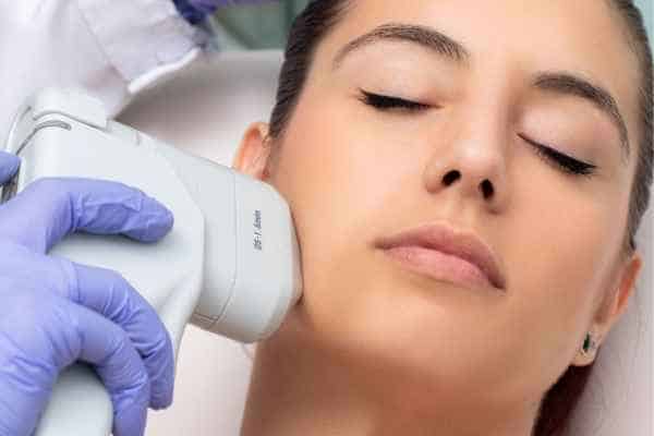 Who is the Ideal Candidate for HIFU Treatment Weston Super Mare?