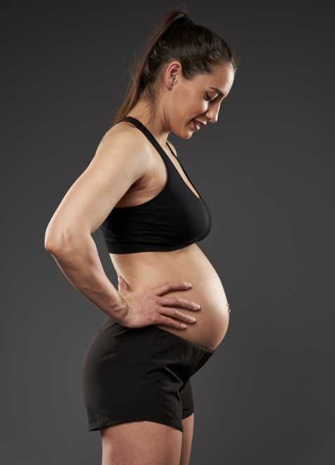 Can You Actually Prevent Diastasis Recti During Pregnancy Weston Super Mare