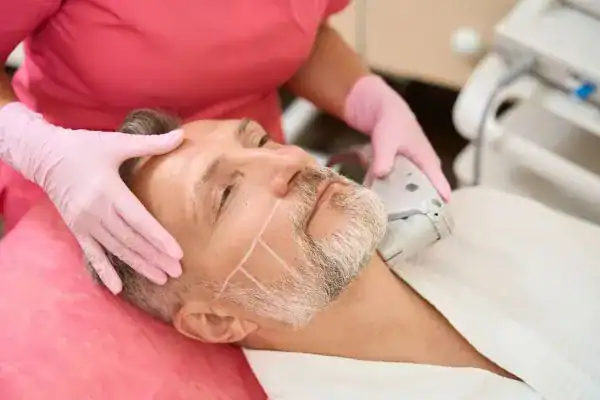 HIFU non-surgical treatment Weston Super Mare