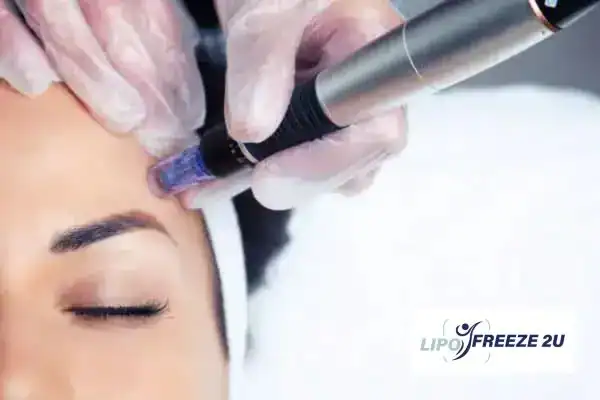 Morpheus 8 Weston Super Mare the top 10 reasons to choose this treatment!