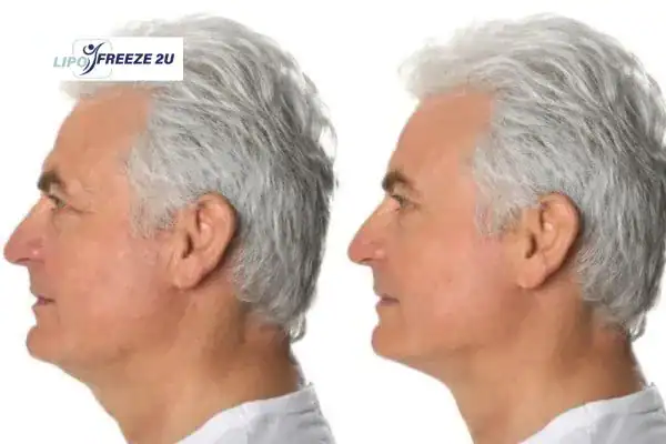 HIFU Weston Super Mare before and after results
