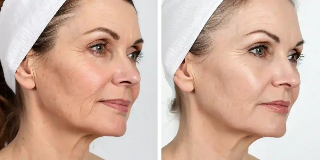 Is RF Microneedling the Missing Piece in Your Weight Loss Transformation Weston Super Mare?