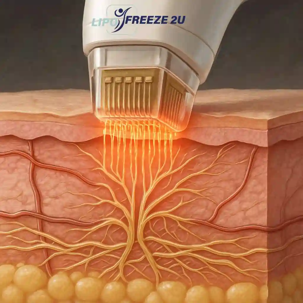 What Exactly Is RF Microneedling and Why Is Everyone Talking About It Weston Super Mare?